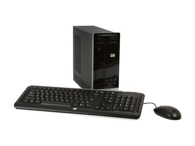 hp pavilion slimline intel core 2 duo