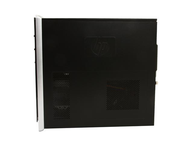 HP Desktop PC Pavilion A6650F(FK791AA) AMD Phenom X4 9550 6GB DDR2 ...