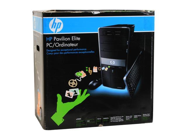 hp pavilion m9402f