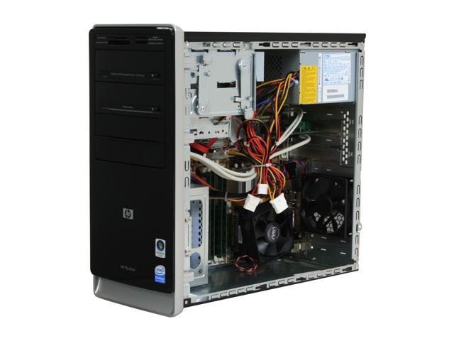 hp pavilion a6620f desktop pc