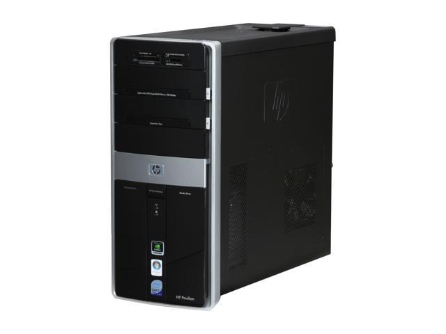 hp pavilion elite m9340f pc