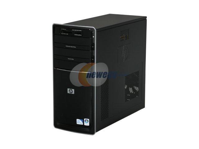 hp pavilion p6110f