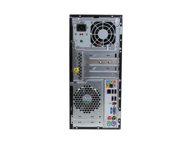 hp p6120f