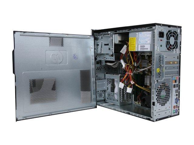 hp p6120f