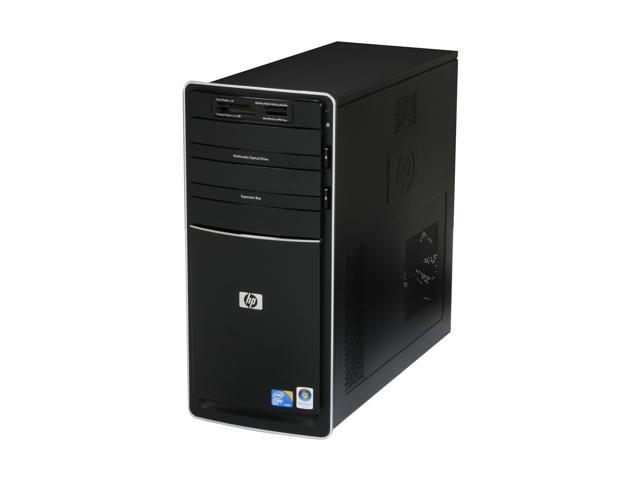 hp p6140f