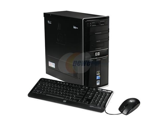 hp pavilion elite e9160f