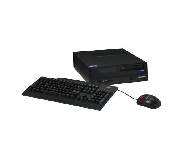 ThinkCentre Desktop PC M55e(9632F8U) Intel Pentium D 925 512MB DDR2 ...