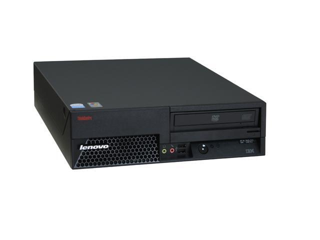 ThinkCentre Desktop PC M55e(9645G2U) Intel Pentium D 925 1GB DDR2 80GB ...