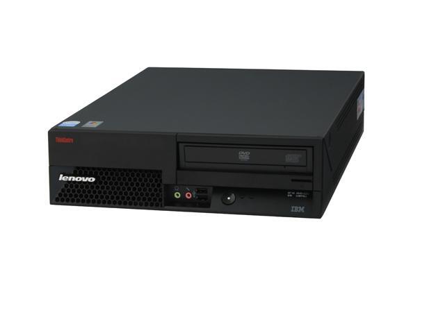 ThinkCentre Desktop PC M55e(9645G2U) Intel Pentium D 925 1GB DDR2 80GB ...