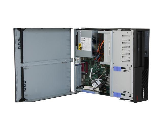 ThinkCentre Desktop PC M55e(9645G2U) Intel Pentium D 925 1GB DDR2 80GB ...