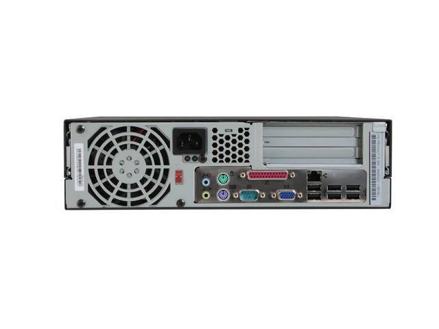 ThinkCentre Desktop PC M55e(9645G2U) Intel Pentium D 925 1GB DDR2 80GB ...