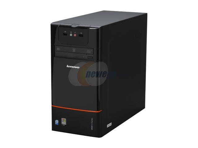 lenovo 3000 h series desktop