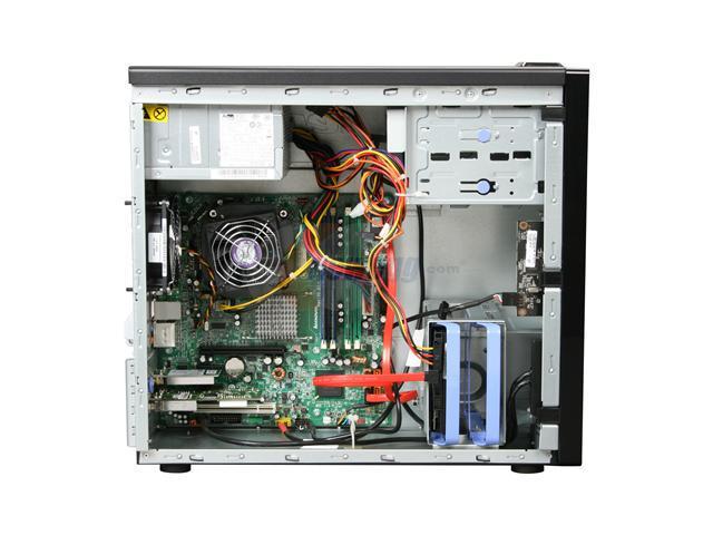 Lenovo Desktop PC IdeaCentre K230(5359-4PU) Core 2 Quad Q8200 (2.33 GHz