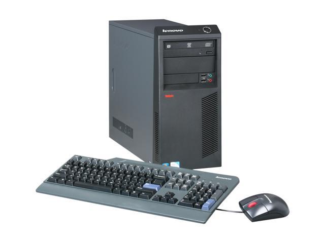 thinkcentre a58e