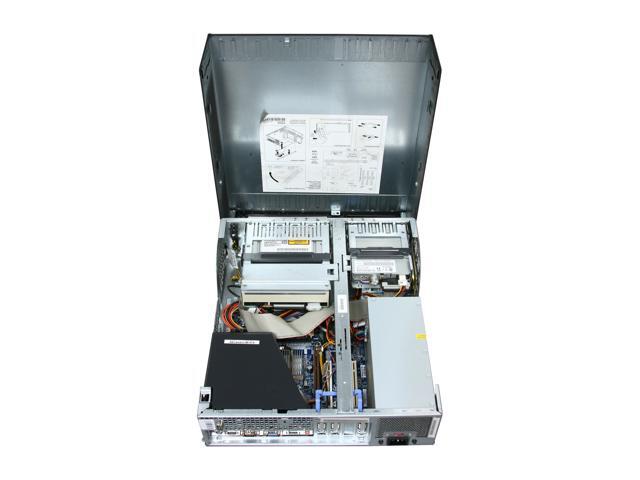 IBM NetVista M42 8307 Pentium 4 2.4GHz 1GB DDR400 80Go XP Pro AGP