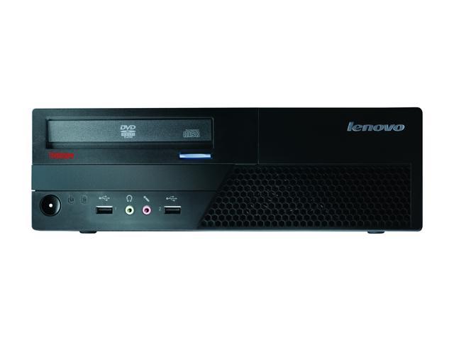 thinkcentre m58e