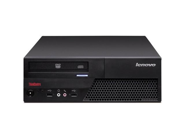 thinkcentre m58p