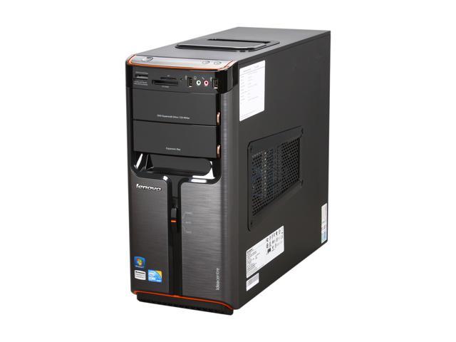 Lenovo Desktop PC IdeaCentre K320(3019-1LU) Intel Core i7 860