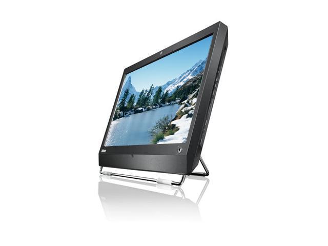Lenovo Desktop PC ThinkCentre M90z(3429A2U) Intel Core i3-530 3GB DDR3 500GB HDD 23" Windows 7 Professional