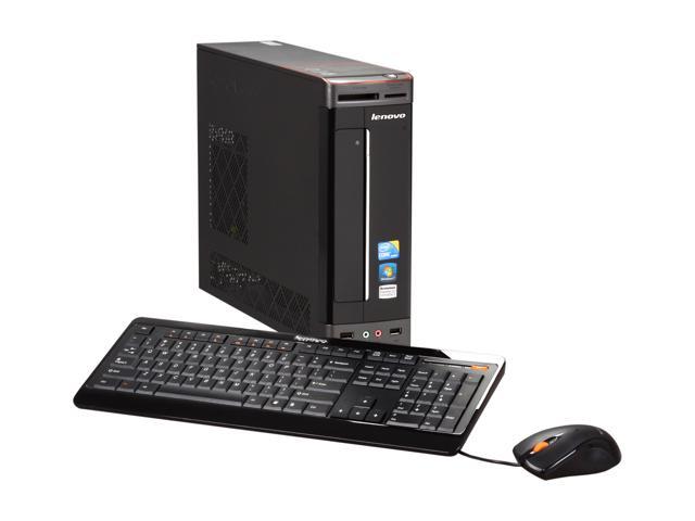 Lenovo Desktop PC H320 (4041-1JU) Intel Core i3 550 (3.20GHz