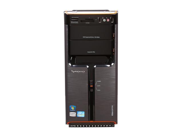 Lenovo Desktop PC IdeaCentre K330 (77274HU) Intel Core i7 2600