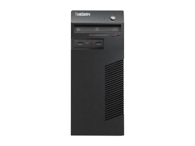 Lenovo ThinkCentre A70 DT 2Go 320Go
