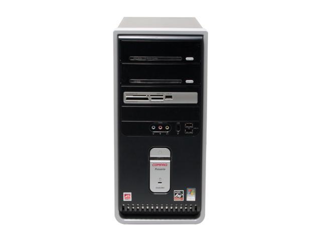 Compaq 2024 Presario SR1750NX