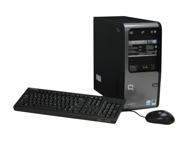 compaq presario desktop price