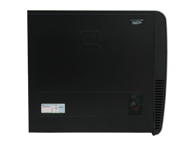 COMPAQ Desktop PC Presario SR5505F(KT526AA) Athlon 64 X2 4200+ 1GB