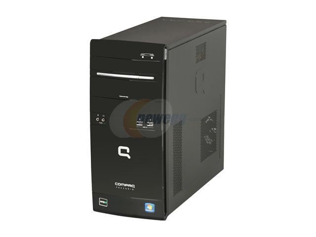 hp compaq presario cq5700f