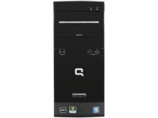 compaq cq5600f