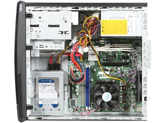 compaq cq5600f