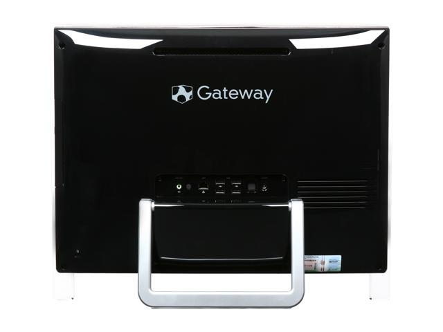 Gateway All-in-One PC One ZX4300-31 Athlon II X2 240e (2.80GHz 