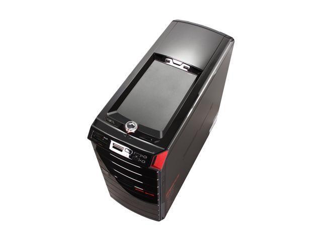 Gateway Desktop PC FX6850-51u (PT.GBN02.012) Intel Core i7 2600