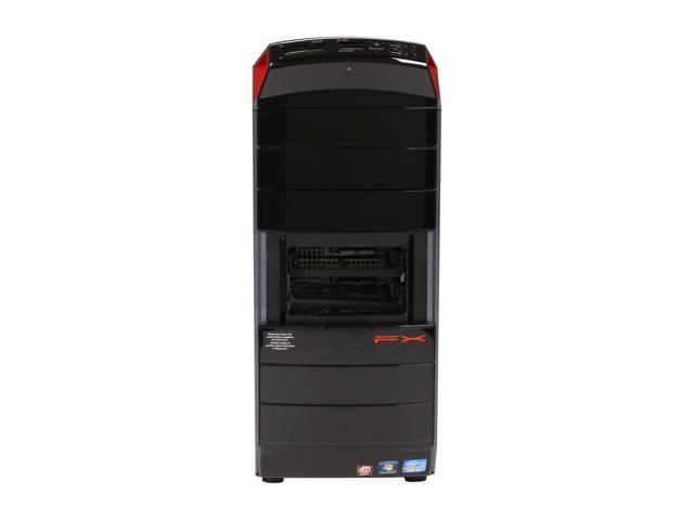 Gateway Desktop PC FX6860-UR20P i7 2600 - Newegg.com