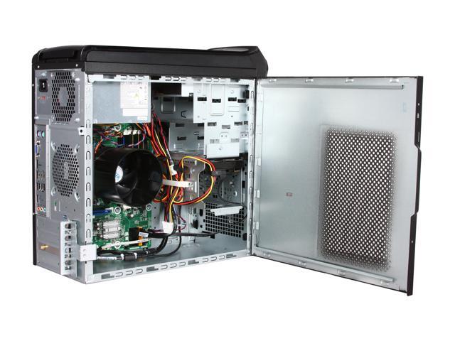 dx4860 motherboard specs