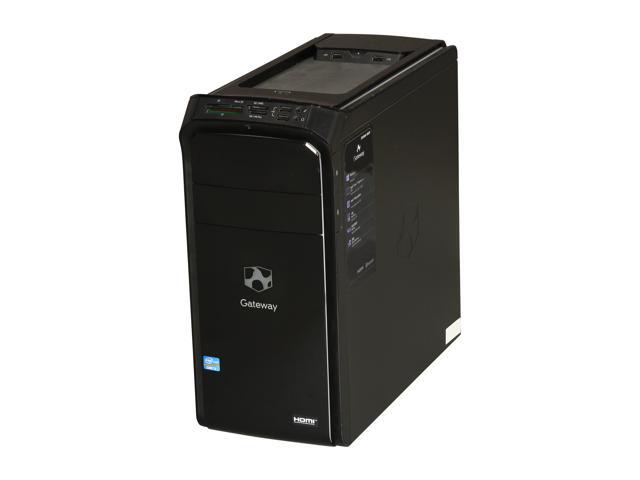 Gateway Desktop Pc Dx Series Dx4860-ur28(dt.ge0aa.004) Intel Core I5 