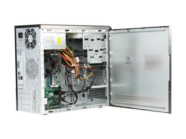 eMachines Desktop PC ET1352-01 Athlon II 160u (1.80GHz) 2GB DDR3