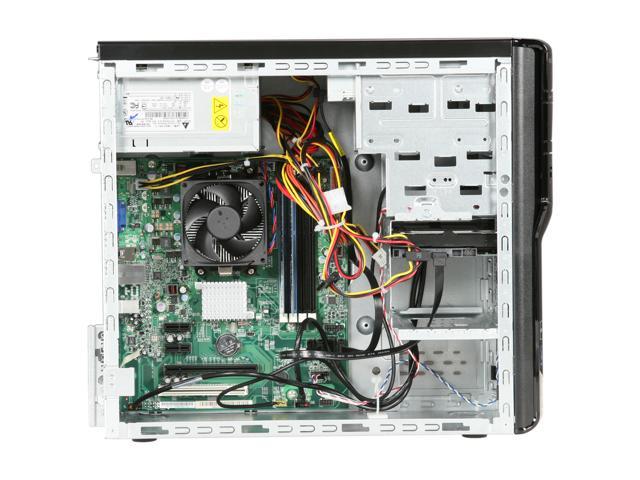 eMachines Desktop PC ET1352-01 Athlon II 160u (1.80GHz) 2GB DDR3