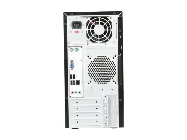 eMachines Desktop PC ET1352-01 Athlon II 160u (1.80GHz) 2GB DDR3