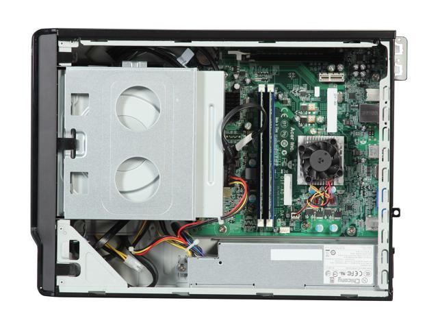 Refurbished: eMachines Desktop PC EL1360G-UW11P (PT.ND5P2.002) AMD E ...