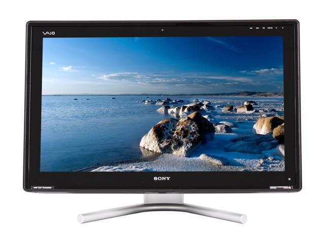 Sony All-in-One PC VAIO L Series VPCL232FX/B Intel Core i3 2330M