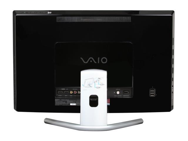 Sony All-In-One PC VAIO SVL24125CXB Intel Core i5 3210M (2.50GHz