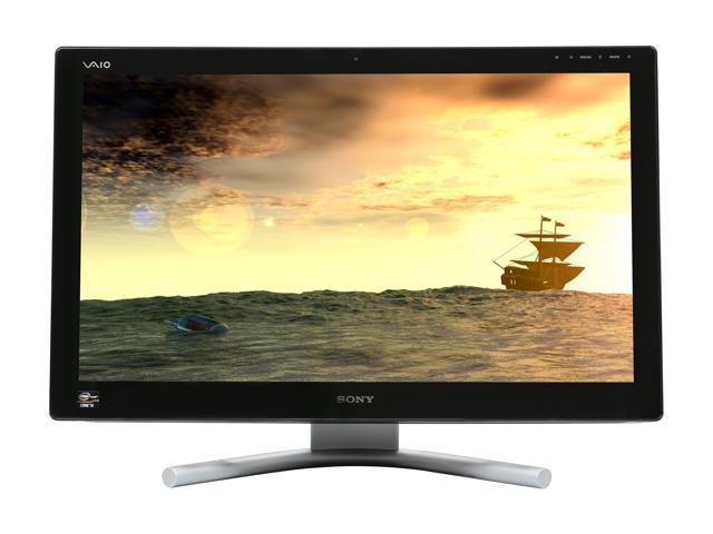 Sony All-in-One PC VAIO L Series SVL24145CXB Intel Core i5 3230M 