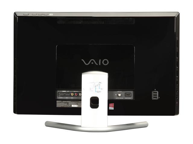 Sony All-in-One PC VAIO L Series SVL24147CXB Intel Core i7 3630QM