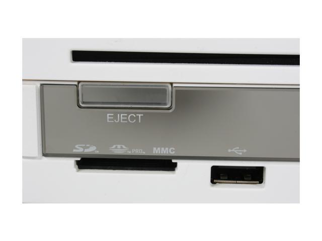 EVEREX Desktop PC gPC mini ET2400 Intel Core Duo T2450 2GB DDR2 160GB ...