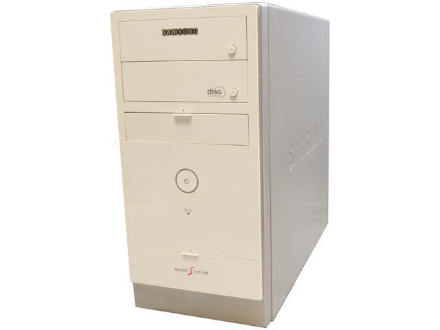 samsung core 2 duo desktop