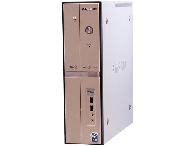 samsung core 2 duo pc