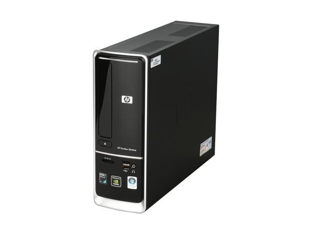 hp pavilion slimline s5120y