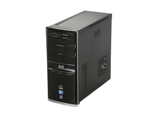 hp pavilion elite e9260f